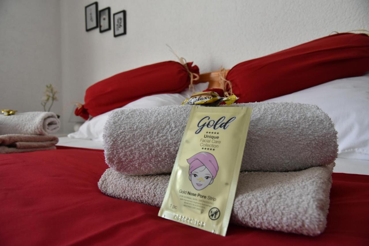 Apartment Bobic Licko Petrovo Selo Экстерьер фото