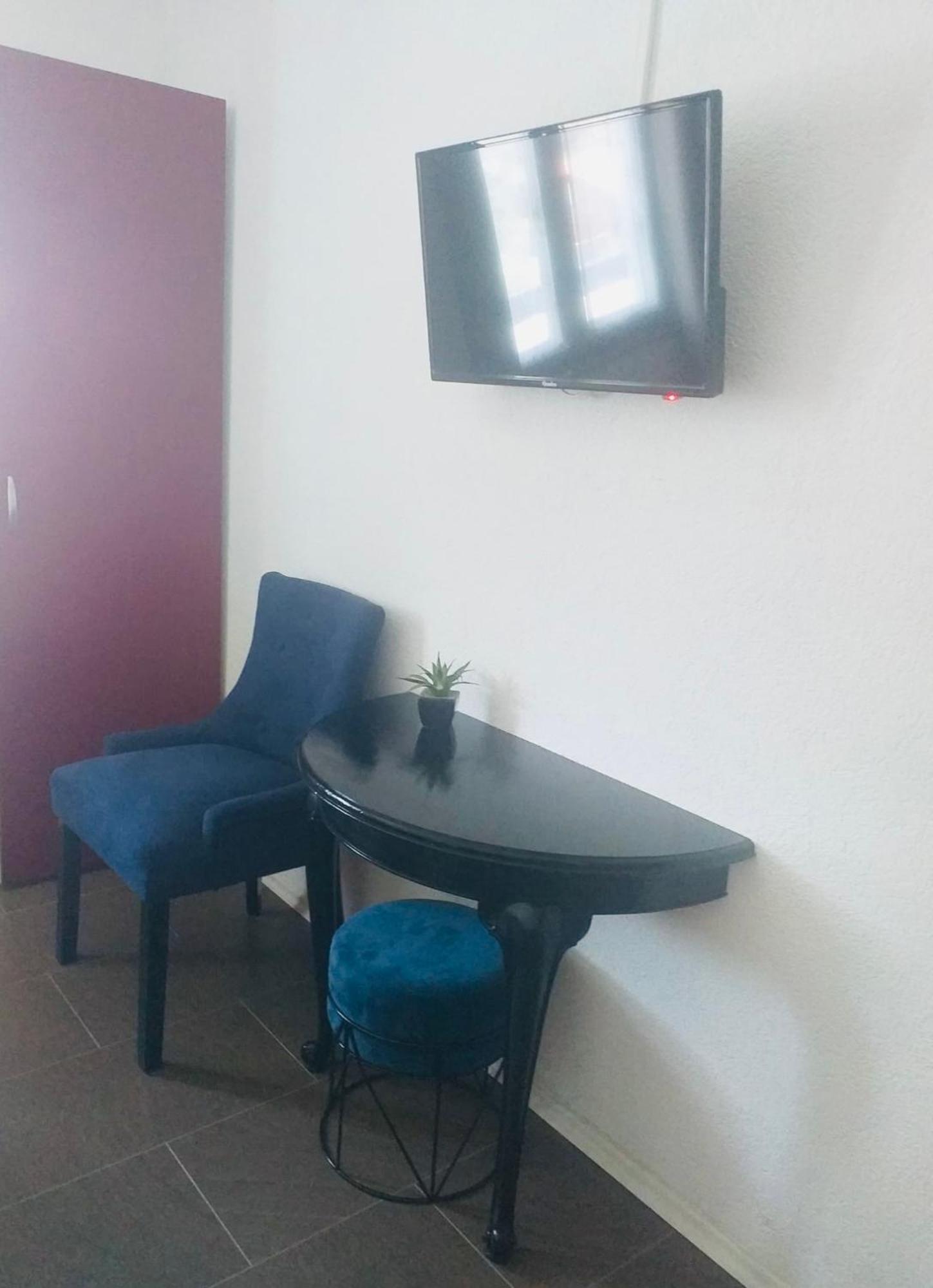 Apartment Bobic Licko Petrovo Selo Экстерьер фото